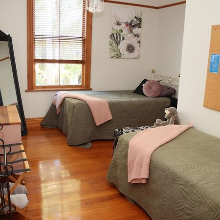 Headlands Estate Apartment Whanganui Bagian luar foto