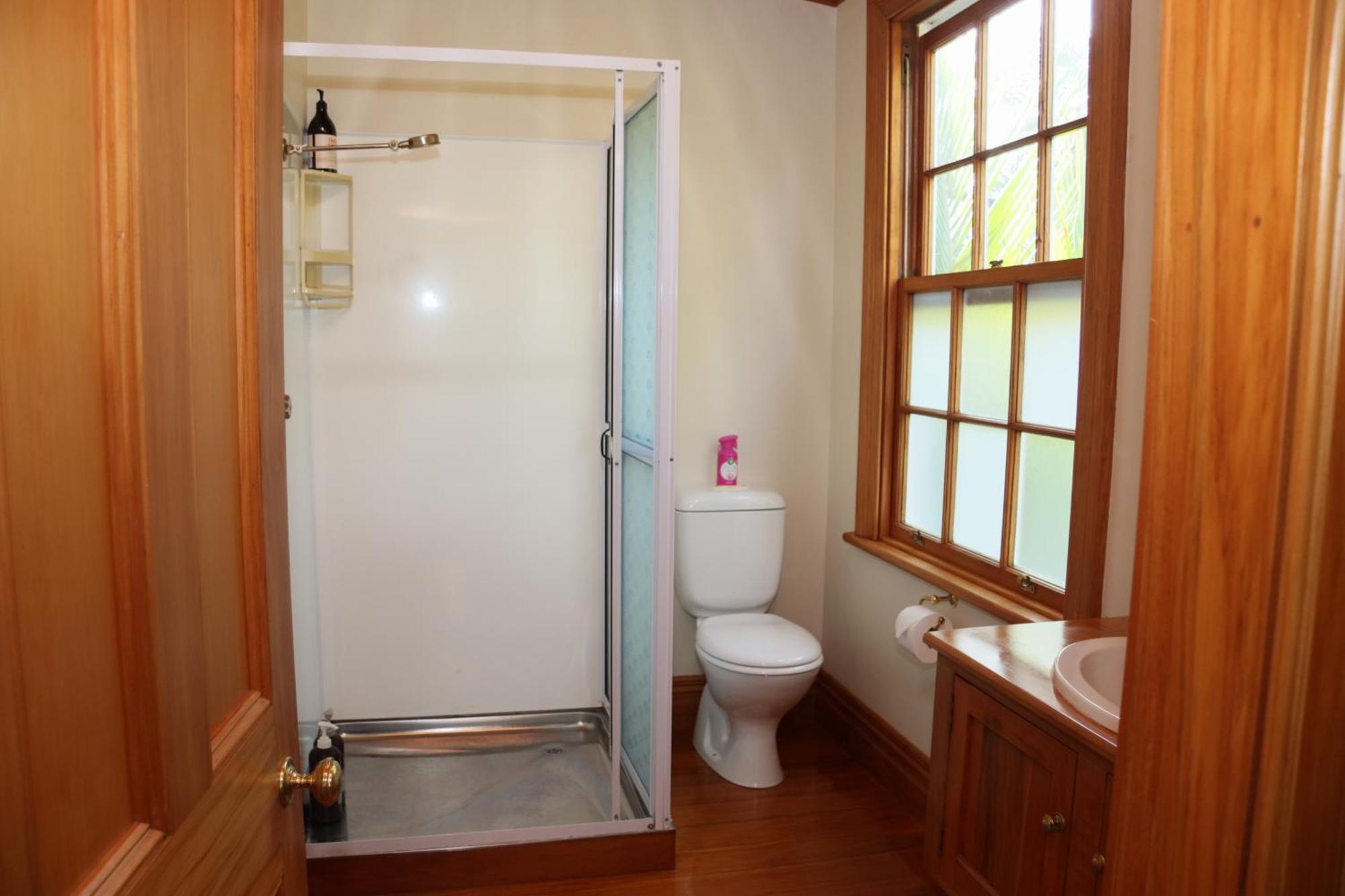 Headlands Estate Apartment Whanganui Bagian luar foto