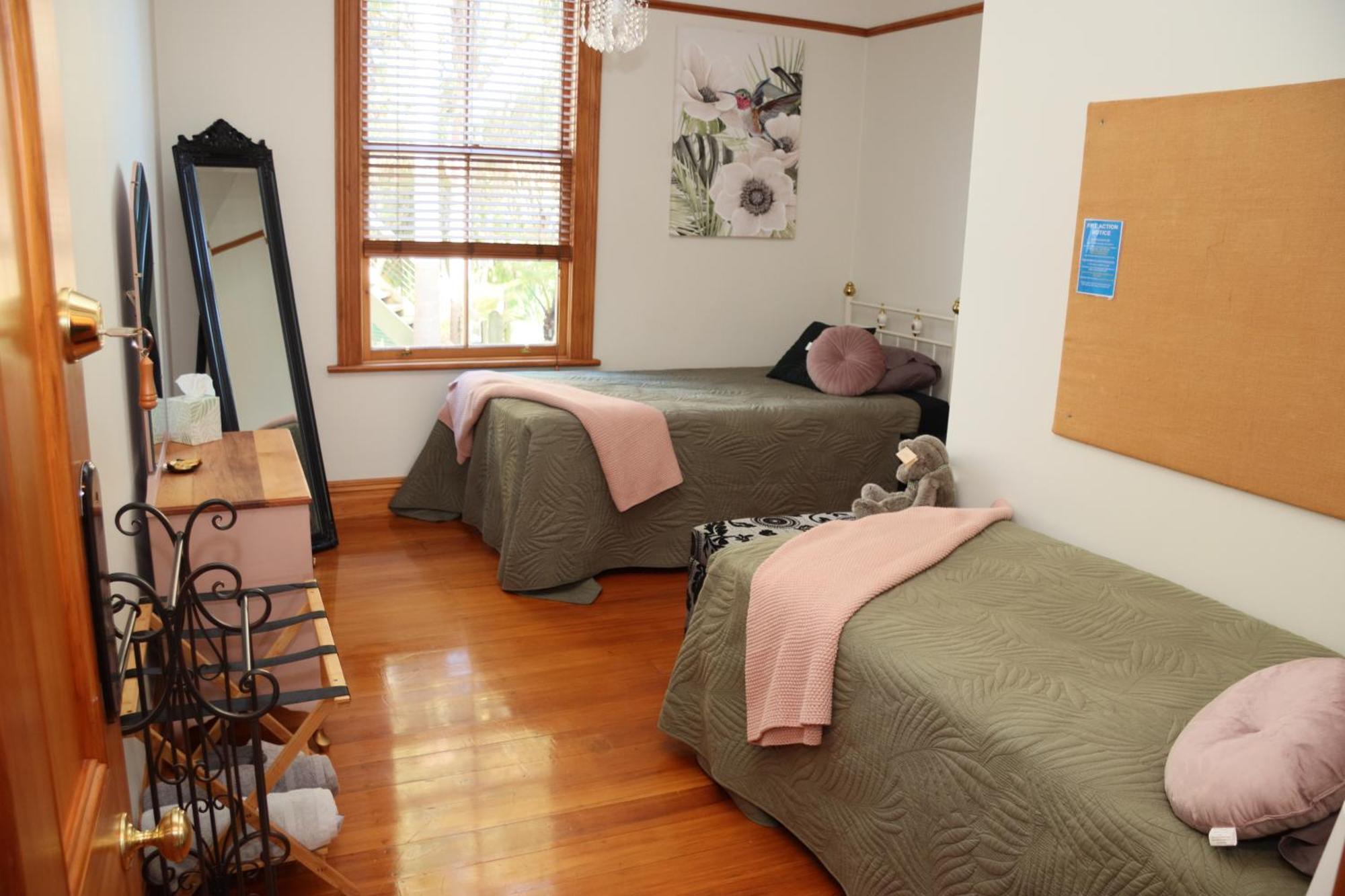 Headlands Estate Apartment Whanganui Bagian luar foto